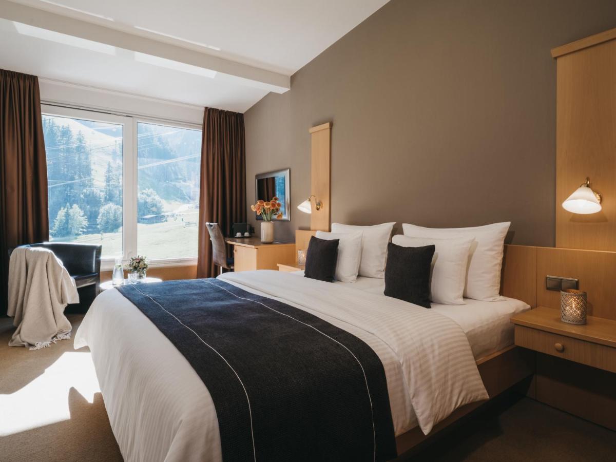 Vaya Zell Am See Inklusive Zell Am See Kaprun Sommer Karte Экстерьер фото