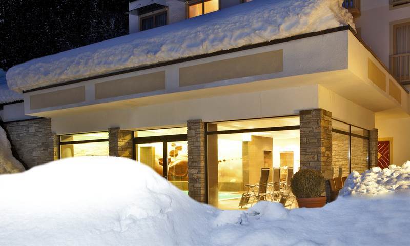 Vaya Zell Am See Inklusive Zell Am See Kaprun Sommer Karte Экстерьер фото